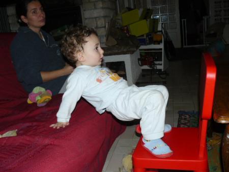 Les Abdos