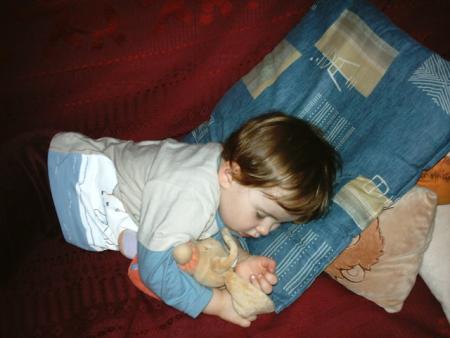 Sommeil