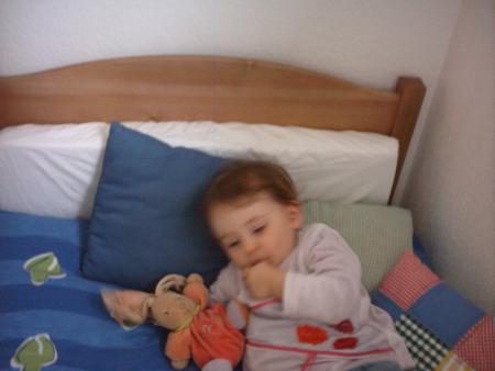 La sieste