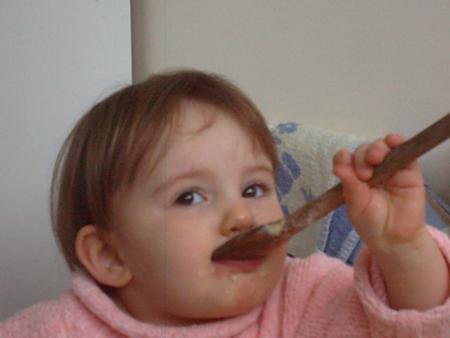 Tel père telle fille
