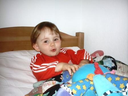Une vraie princesse