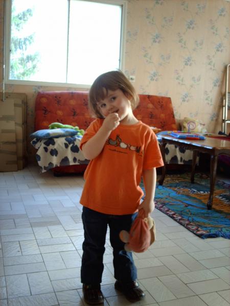 Lucie