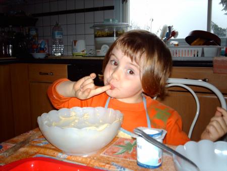 La cuisine