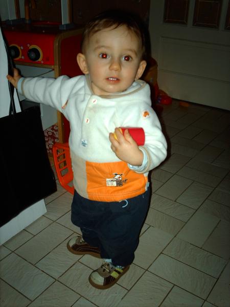 Les chaussures