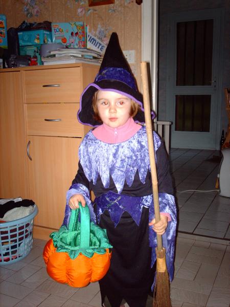 Halloween