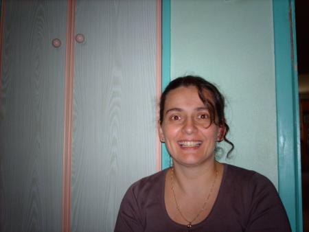 Maman qui stresse