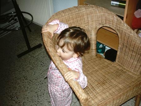 En osier