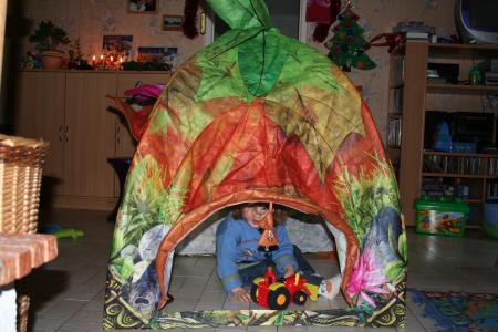Les cadeaux
