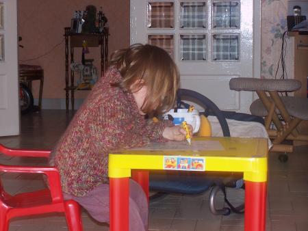 Les cadeaux