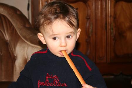 Gourmand